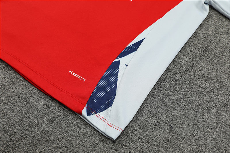 Buzo Completo Arsenal