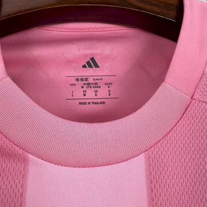 Camiseta Inter de Miami Local 2025/26 Versión Fan