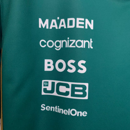 F1 Formula 1 Aston Martin