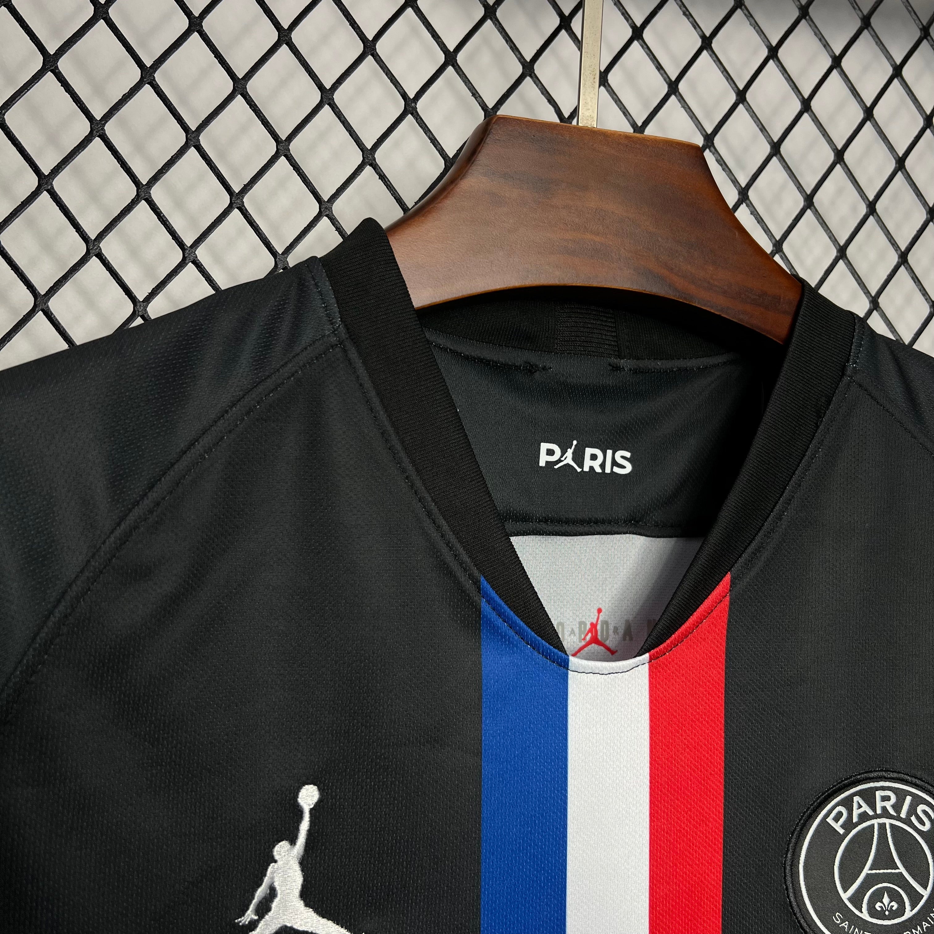 París Saint-Germain Cuarta Retro 2019/20