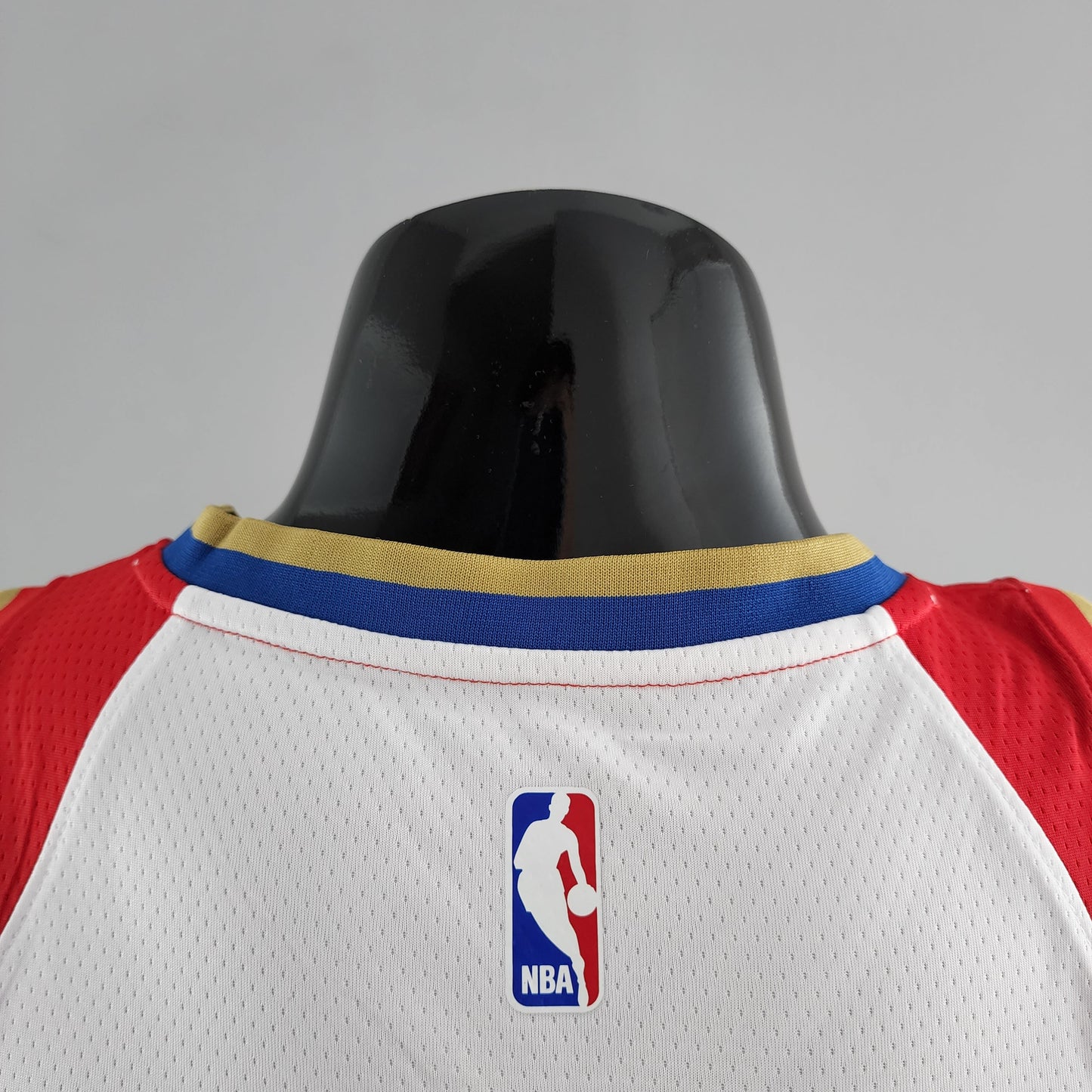 Camiseta New Orleans Pelicans "Urban Edition 2020" Blanca