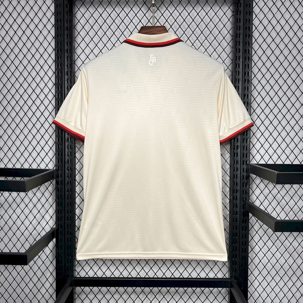 Camiseta Bayern Munich Tercera 2024/25 Versión Fan