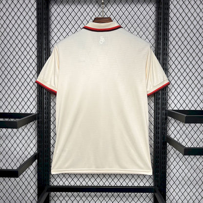 Camiseta Bayern Munich Tercera 2024/25 Versión Fan