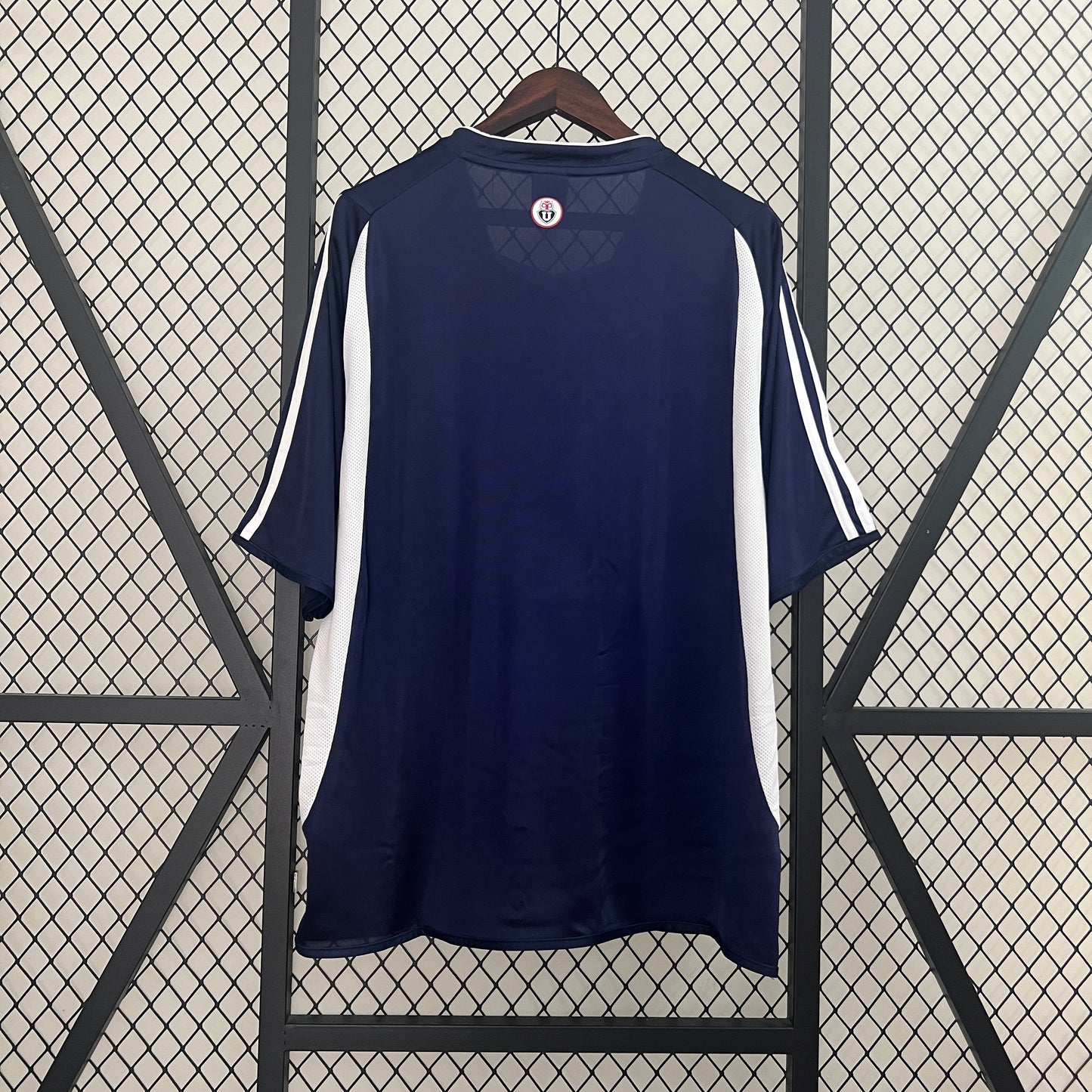 Camiseta Universidad de Chile Local Retro 2003