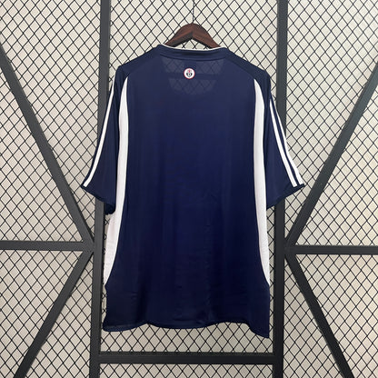 Camiseta Universidad de Chile Local Retro 2003