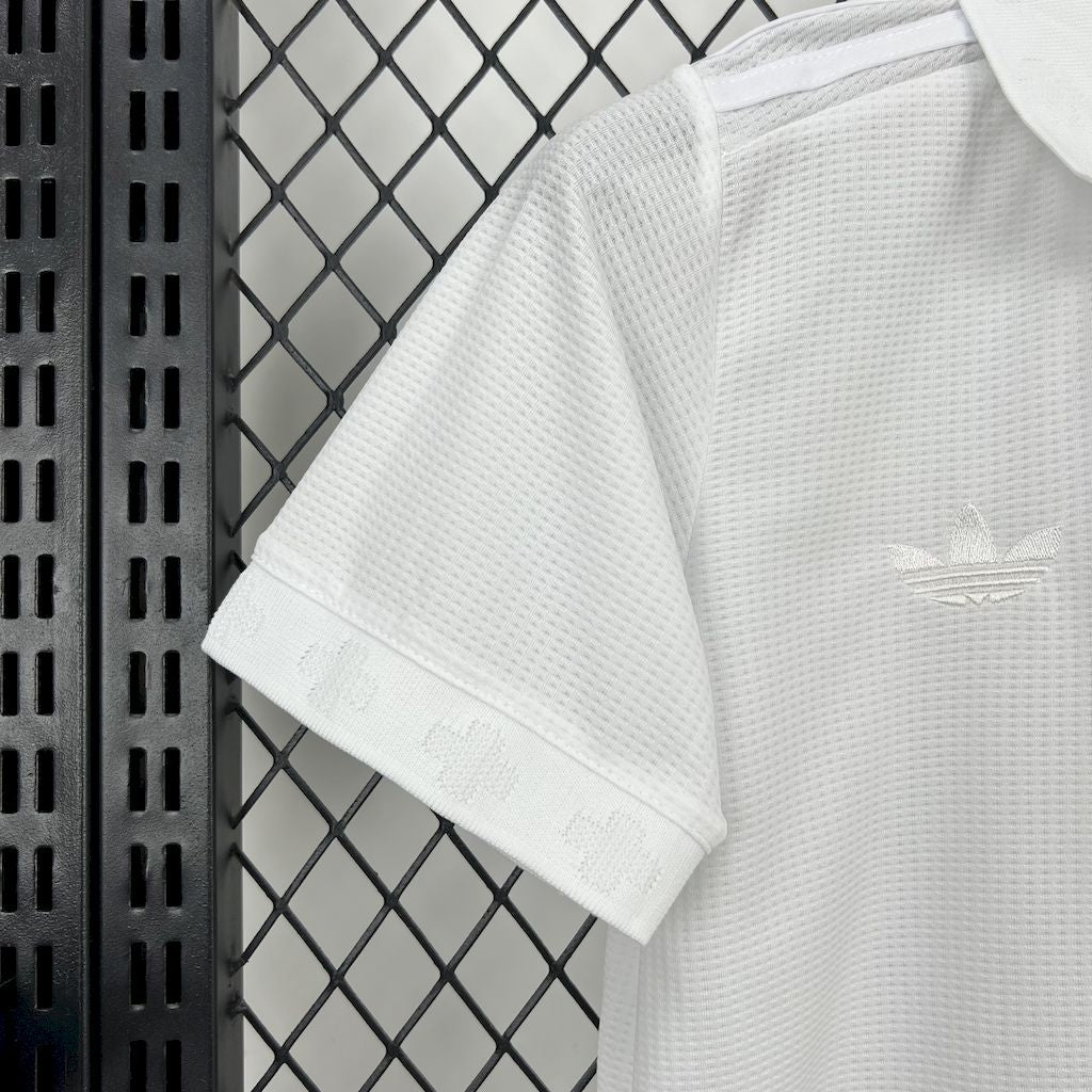 Colo Colo Centenario 2025 Kit Niños