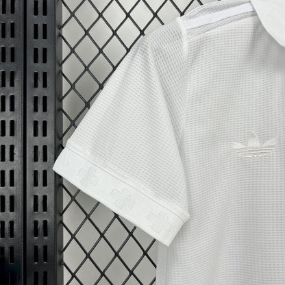 Colo Colo Centenario 2025 Kit Niños