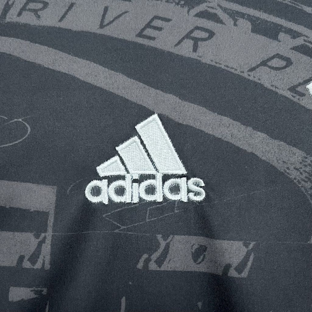 Camiseta River Plate 70 aniversario Retro 2013/14 Versión Fan