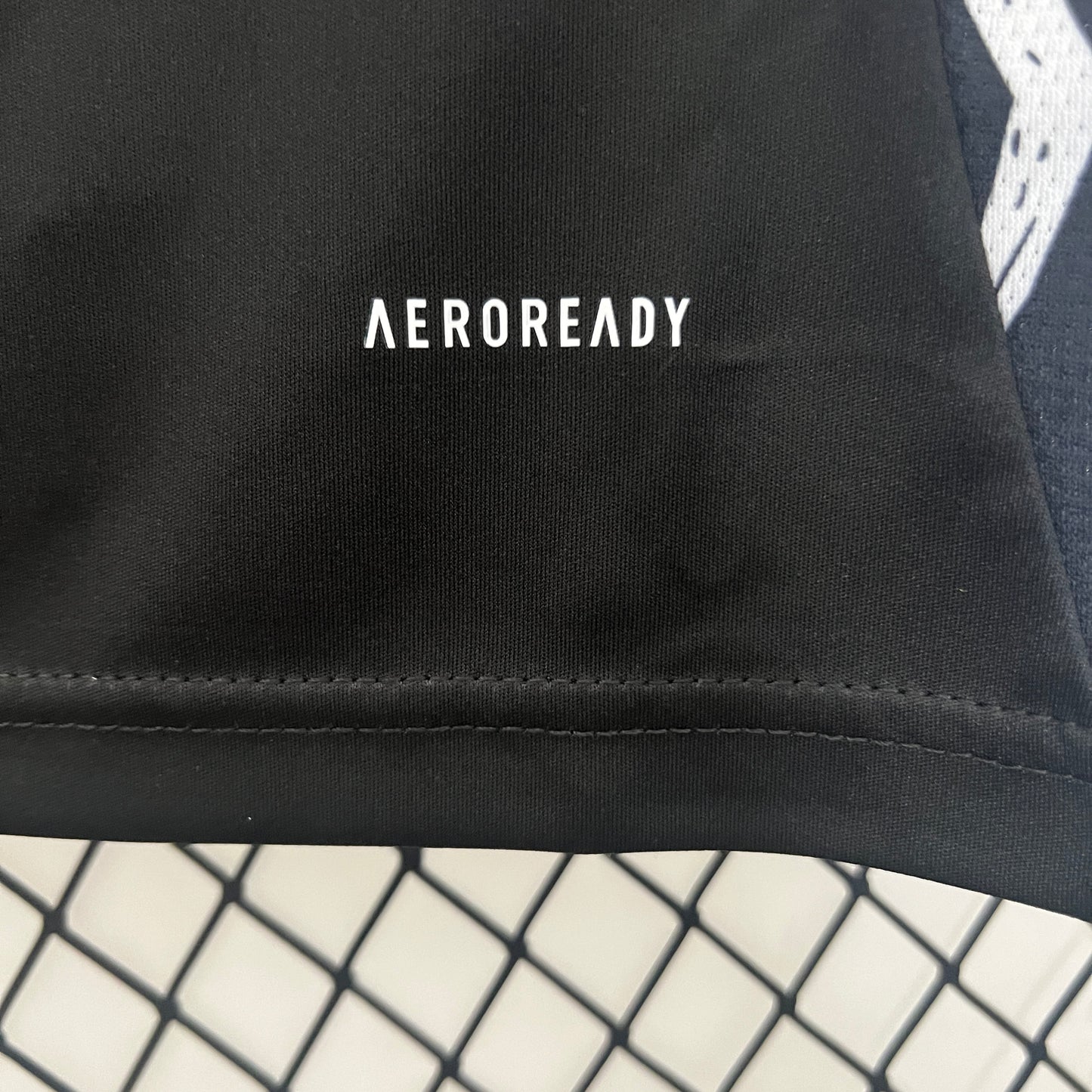 Camiseta Arsenal Visita 2024/25 Versión Fan