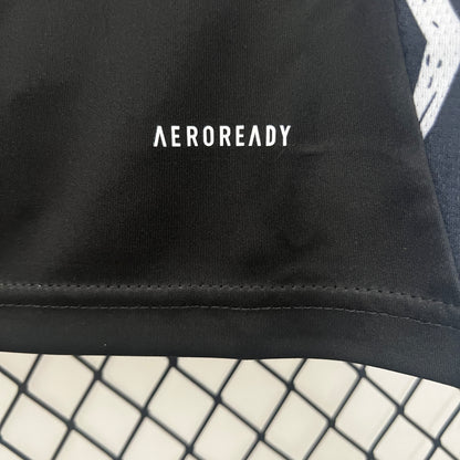 Camiseta Arsenal Visita 2024/25 Versión Fan