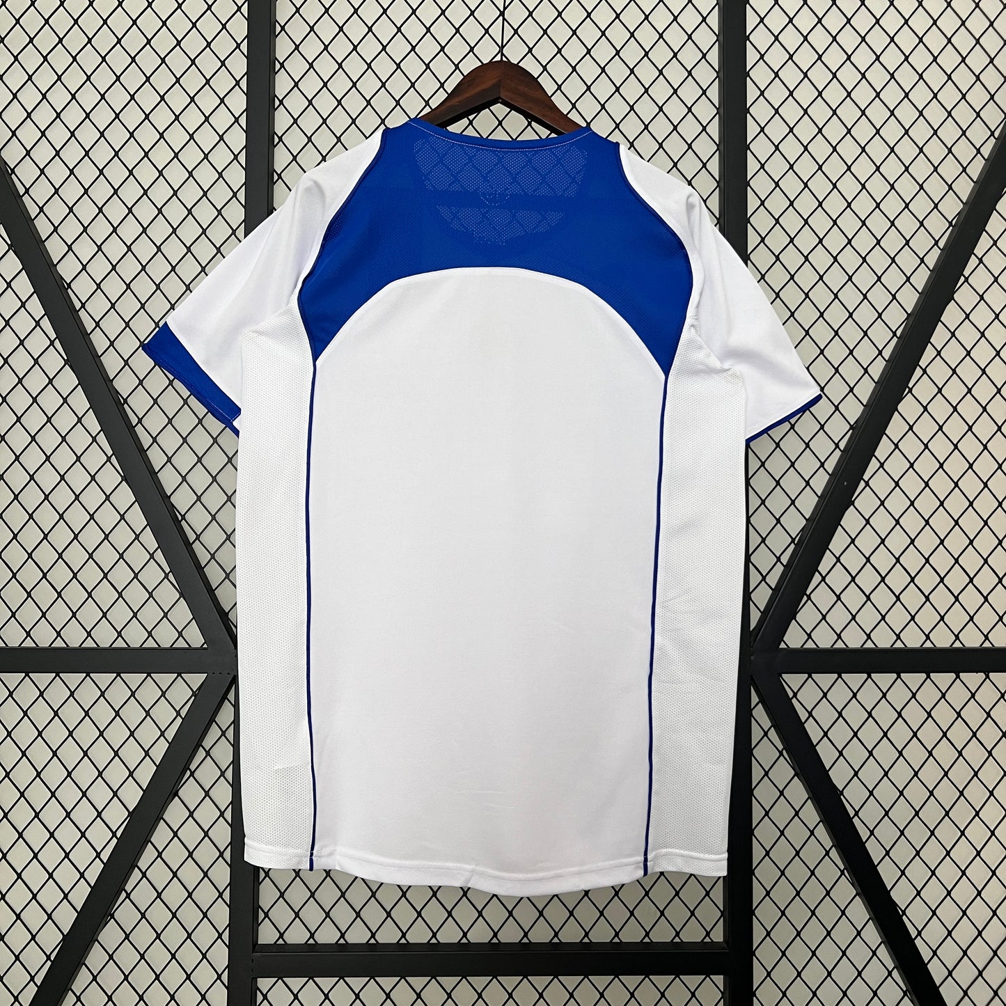 Inter de Milán Visita Retro 2004/05