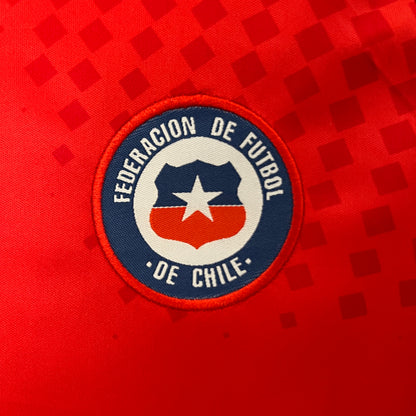 Chile Kit Niños Local 2024