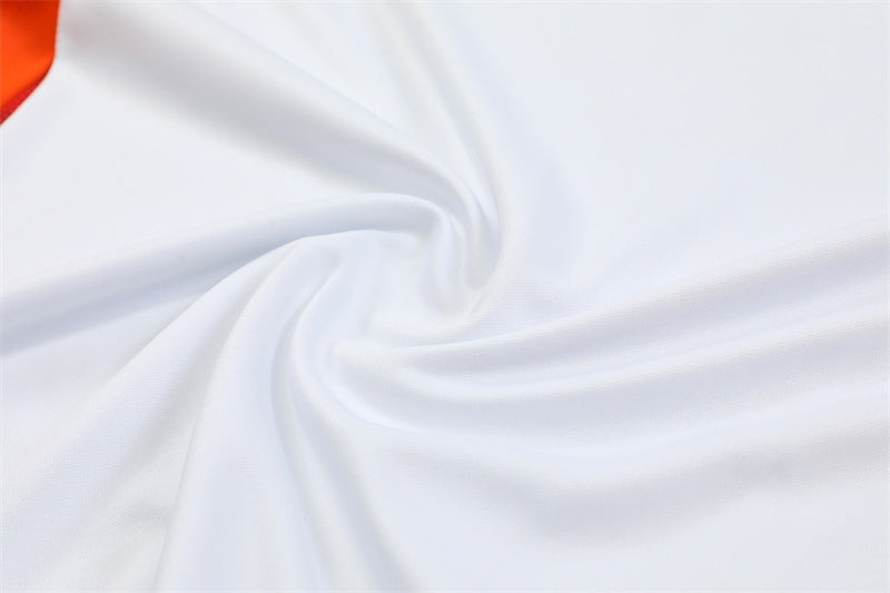 Buzo Completo Japón Blanco