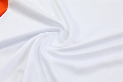 Buzo Completo Japón Blanco