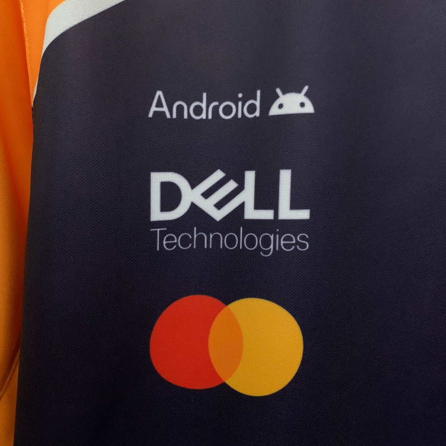 F1 Formula 1 McLaren Primera Versión