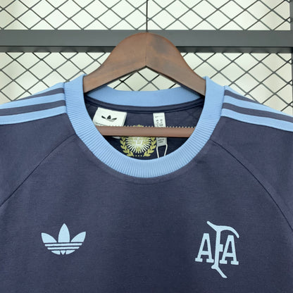 Camiseta Argentina Edición Especial 2024/25 Versión Fan