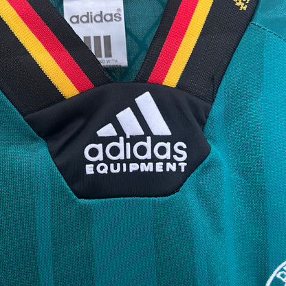 Alemania Retro Kit Niños Visita 1992