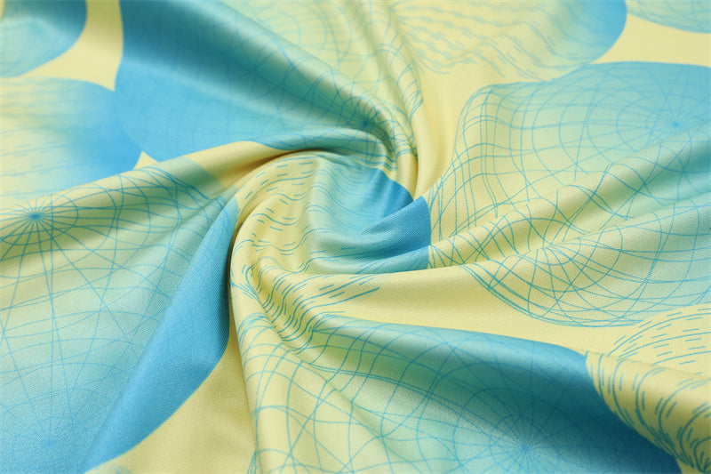 Buzo Completo Manchester City Diseño Amarillo