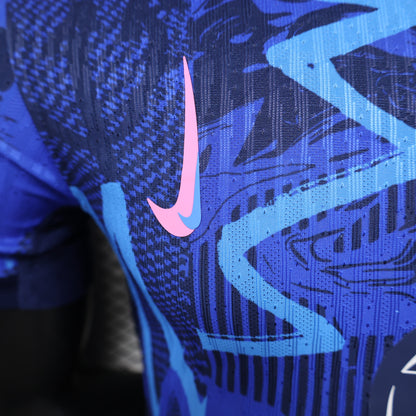 Camiseta Atlético de Madrid Tercera 2024/25 Versión Jugador