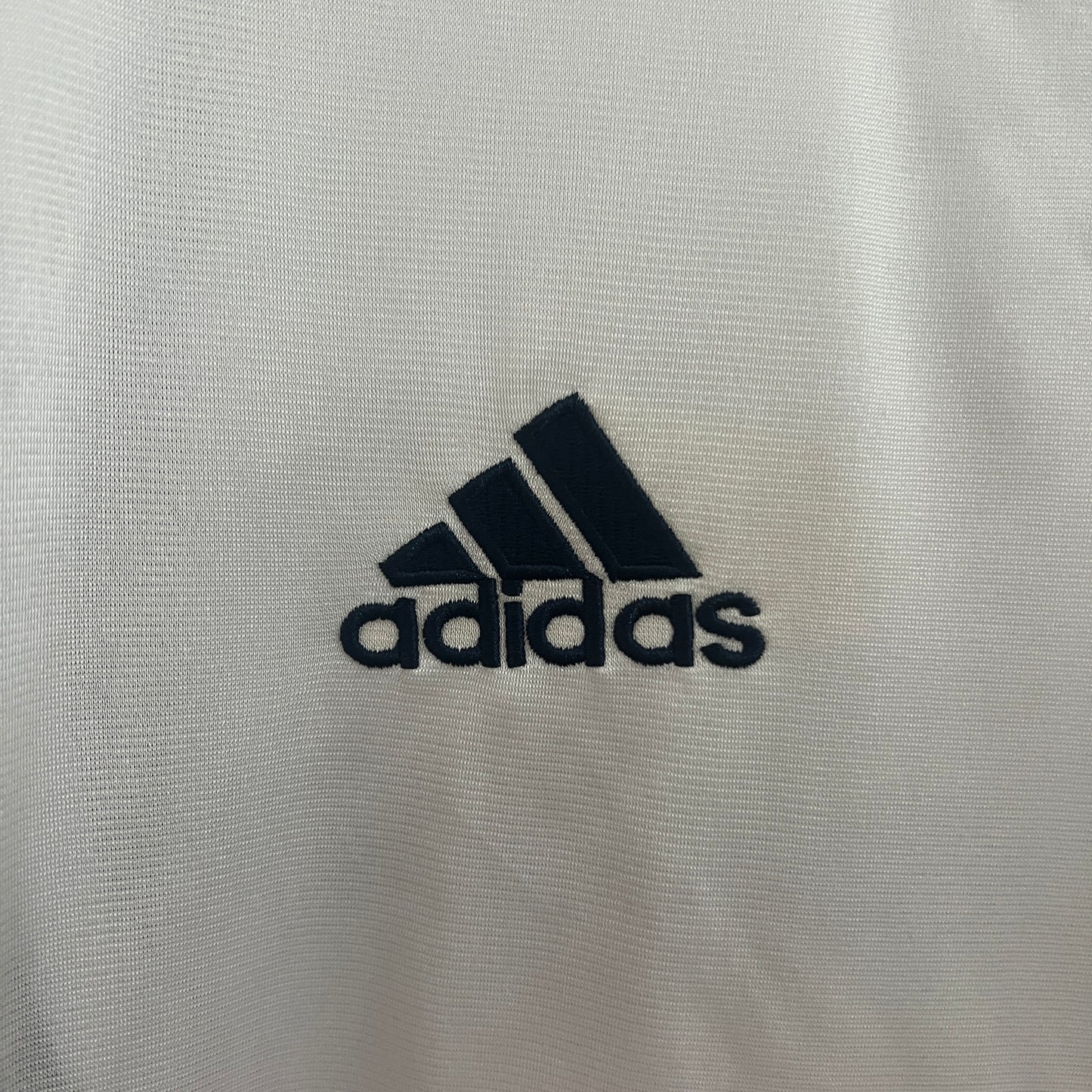 Camiseta Universidad de Chile Visita Retro 2003