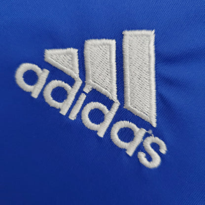 Universidad de Chile Local Retro 2011