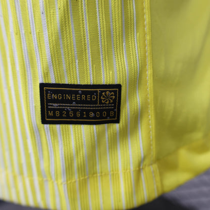 Camiseta Francia Portero Leaked 2025/26 Versión Jugador