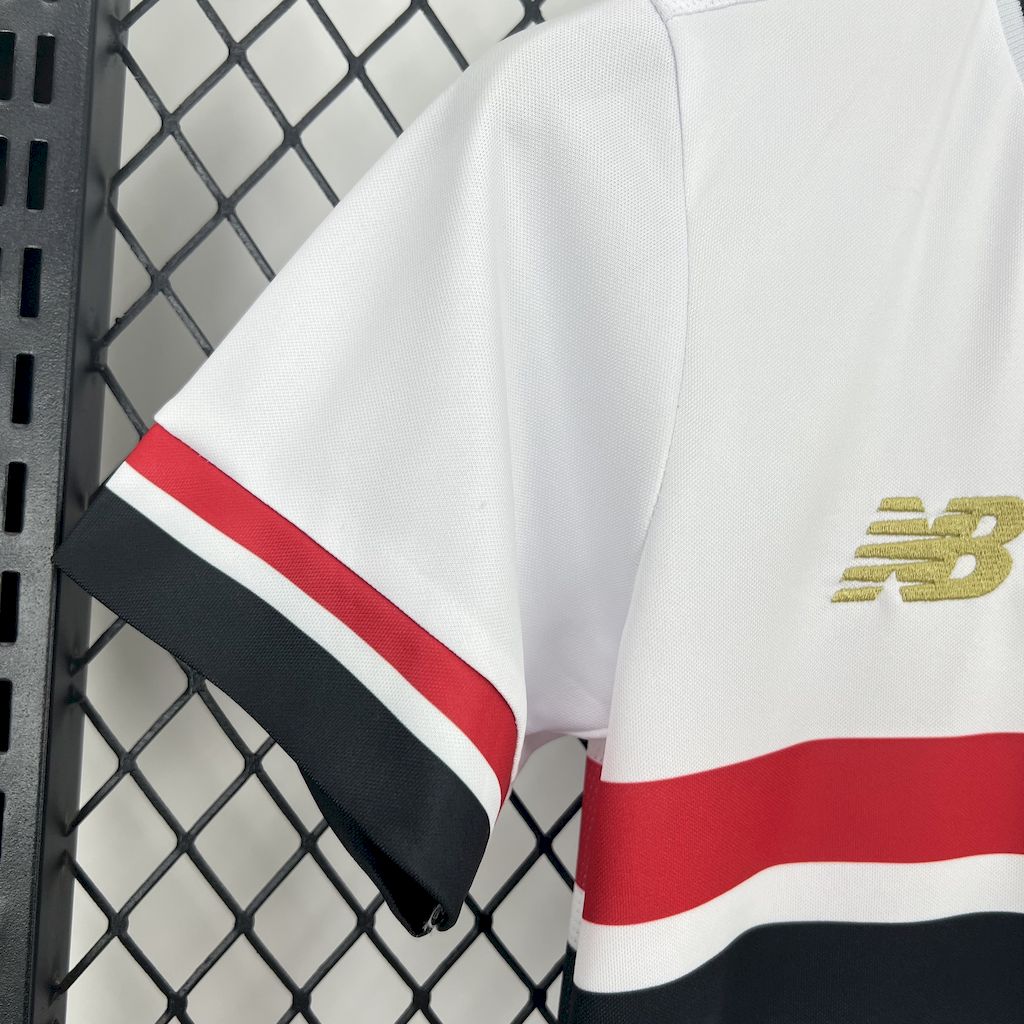 Sao Paulo Local Kit Niños 2025/26