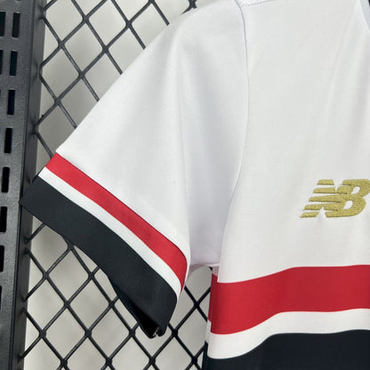 Sao Paulo Local Kit Niños 2025/26