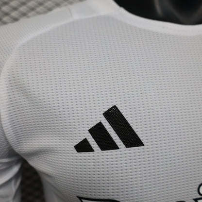 Camiseta Arsenal Entrenamiento 2025/26 Versión Jugador