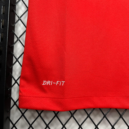 Camiseta Arsenal Retro 2012/13