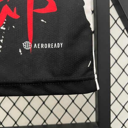 Camiseta Japón Edición Especial "Roronoa Zoro" 2024 Versión Fan