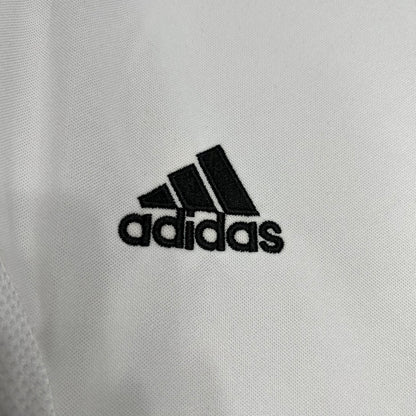 Camiseta Alemania Local Retro 2002