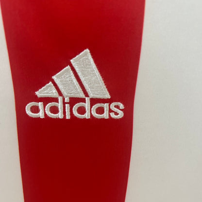 Camiseta Southampton Local Retro 2015/16 Versión Fan