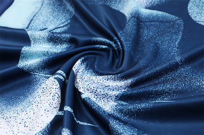 Buzo Completo Tottenham Diseño Azul