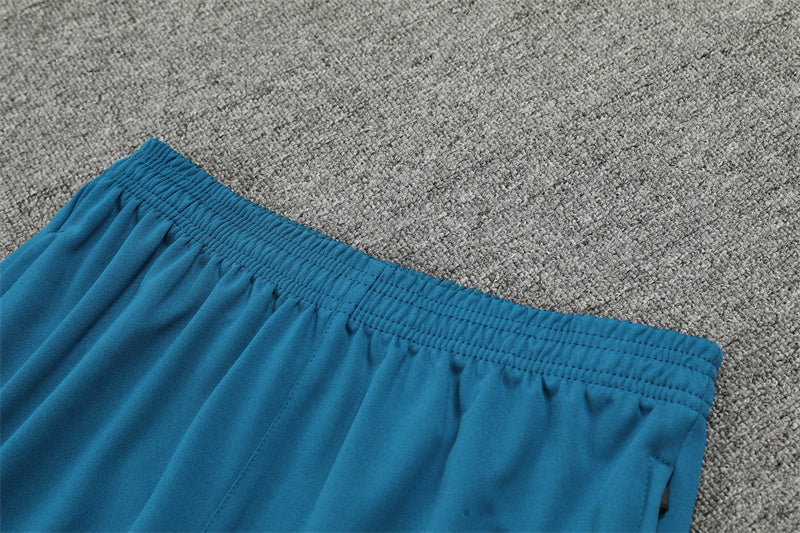 Buzo Completo Marsella Blanco