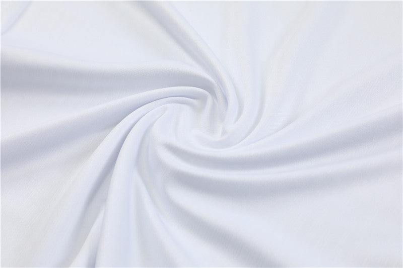 Buzo Completo Inglaterra Blanco