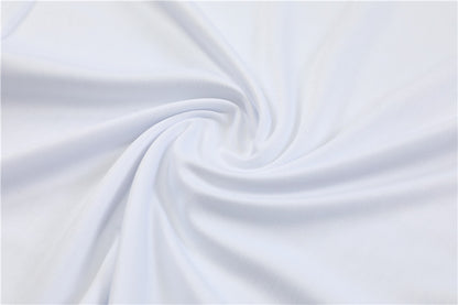 Buzo Completo Inglaterra Blanco