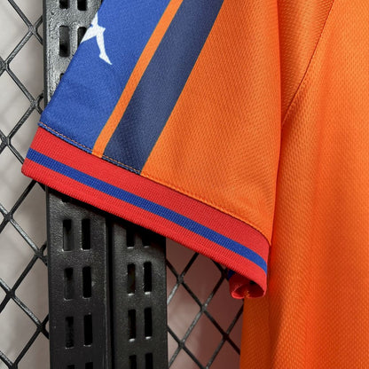 Camiseta FC Barcelona Visita Retro 1997/98