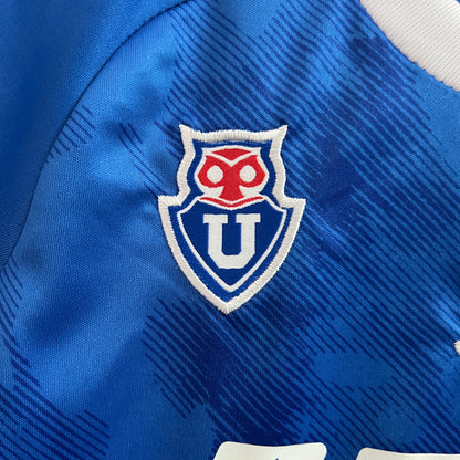 Universidad de Chile Kit Niños Local 2024