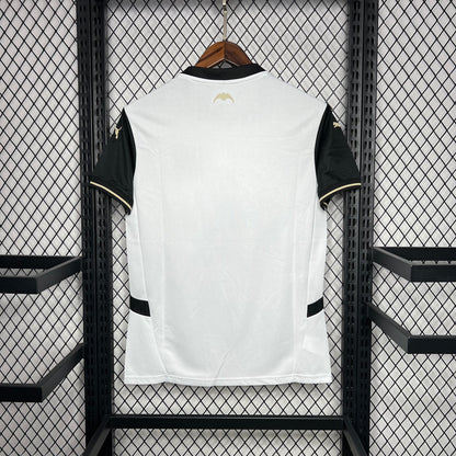 Camiseta Valencia Local 2024/25 Versión Fan