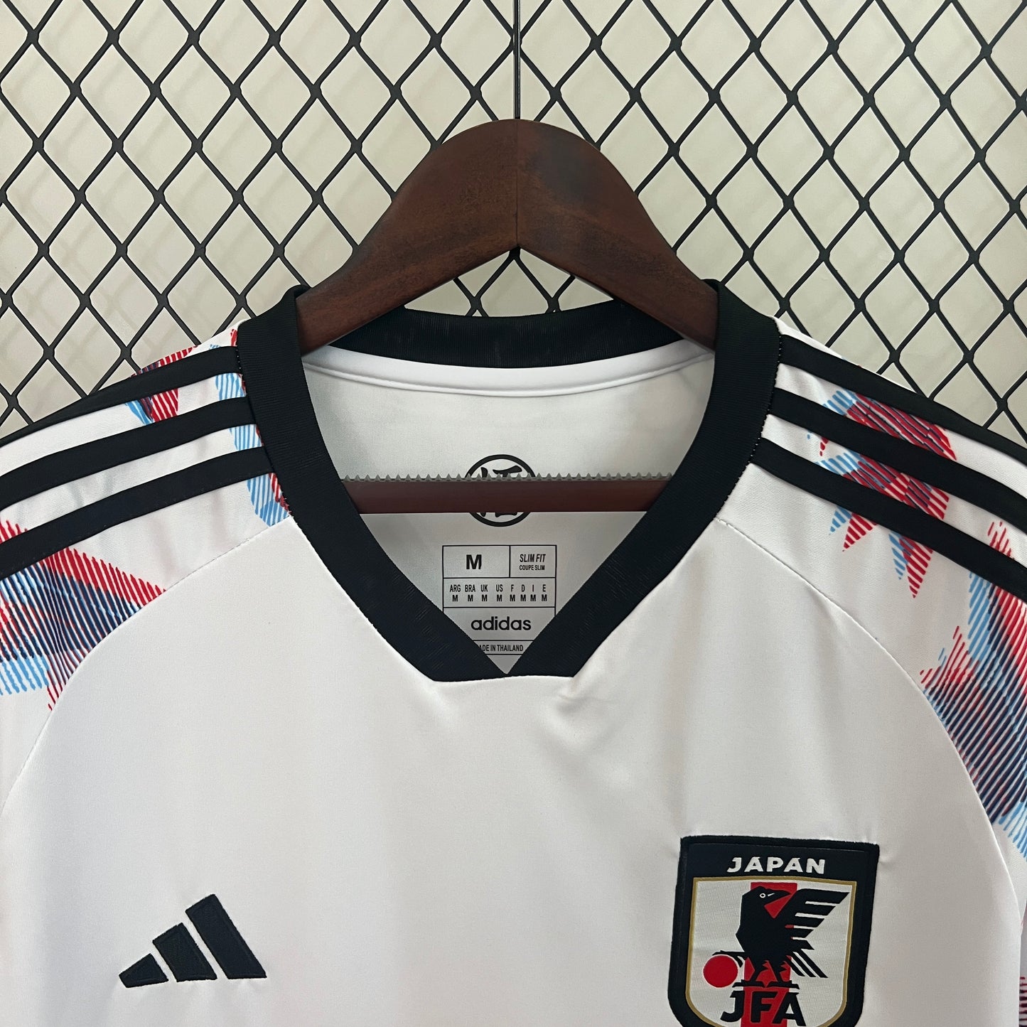 Camiseta Japón "Gokú Edition" 2024 Versión Fan