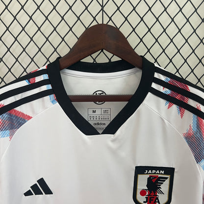 Camiseta Japón "Gokú Edition" 2024 Versión Fan