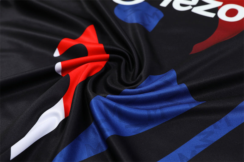 Buzo Completo Manchester United Multicolor