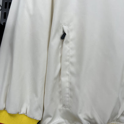 Barcelona Cortavientos Blanca 1994/95