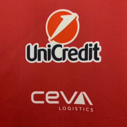 F1 Formula 1 Ferrari Roja