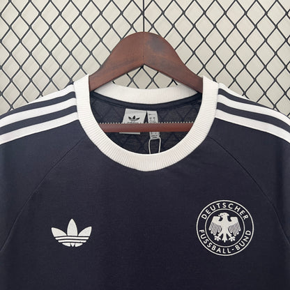 Camiseta Alemania Edición Especial Retro