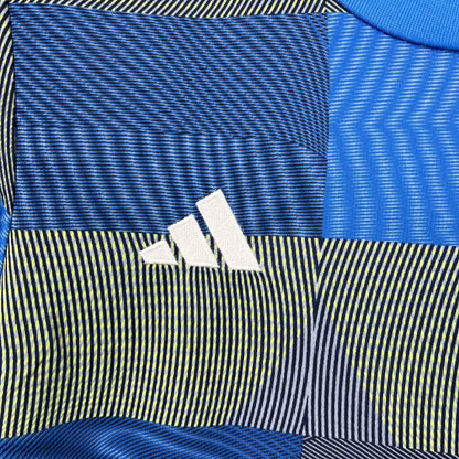 Real Madrid Kit Niños Entrenamiento 2025/26