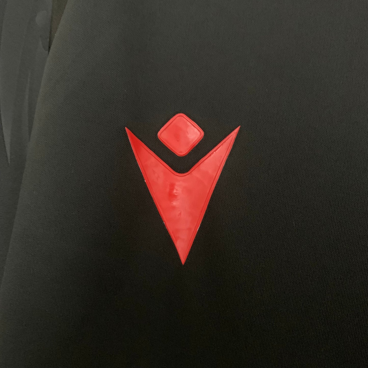 Camiseta Albania Tercera 2025/26 Versión Fan