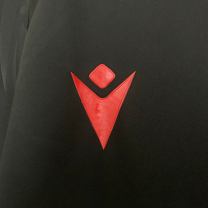 Camiseta Albania Tercera 2025/26 Versión Fan