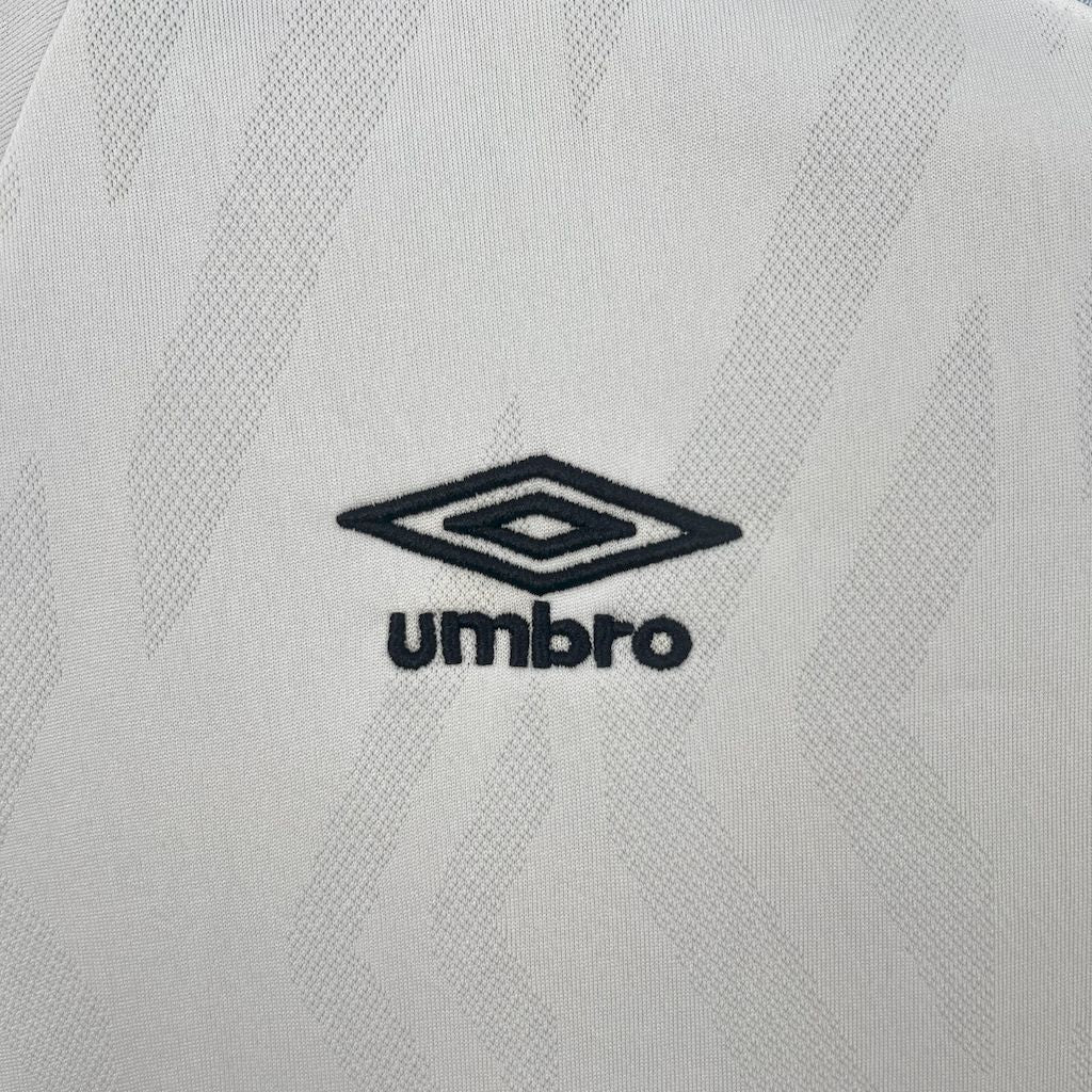 Camiseta Santos Local 2025/26 Versión Mujer